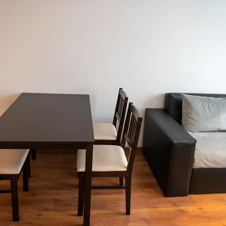 Sunny 1bdr Near Center Apartment Sofia